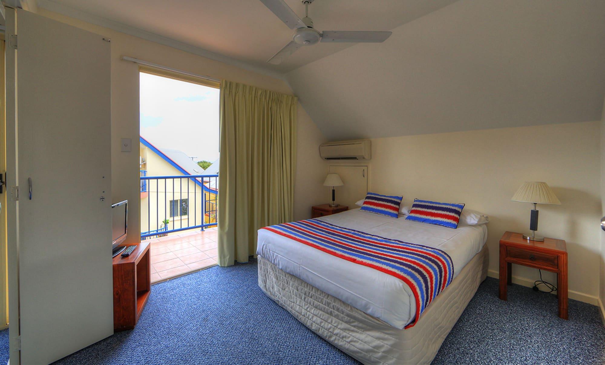 Rainbow Getaway Holiday Apartamentos Rainbow Beach Exterior foto