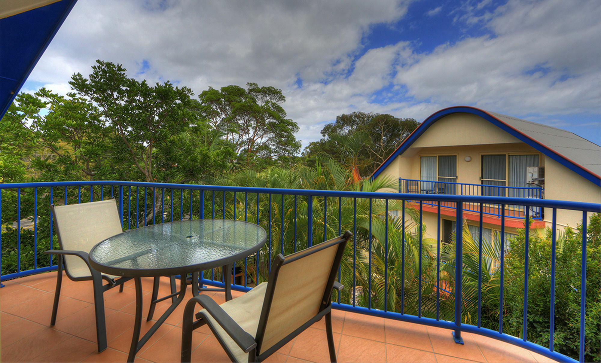 Rainbow Getaway Holiday Apartamentos Rainbow Beach Exterior foto